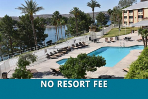  Laughlin River Lodge  Лафлин